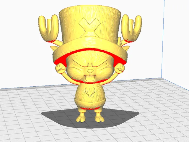 Chopper
