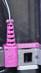 Umbilical PUG Mount for Voron A Motor