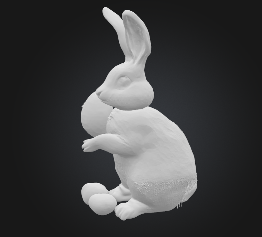 Easter Rabbit eggs — miniatura 2