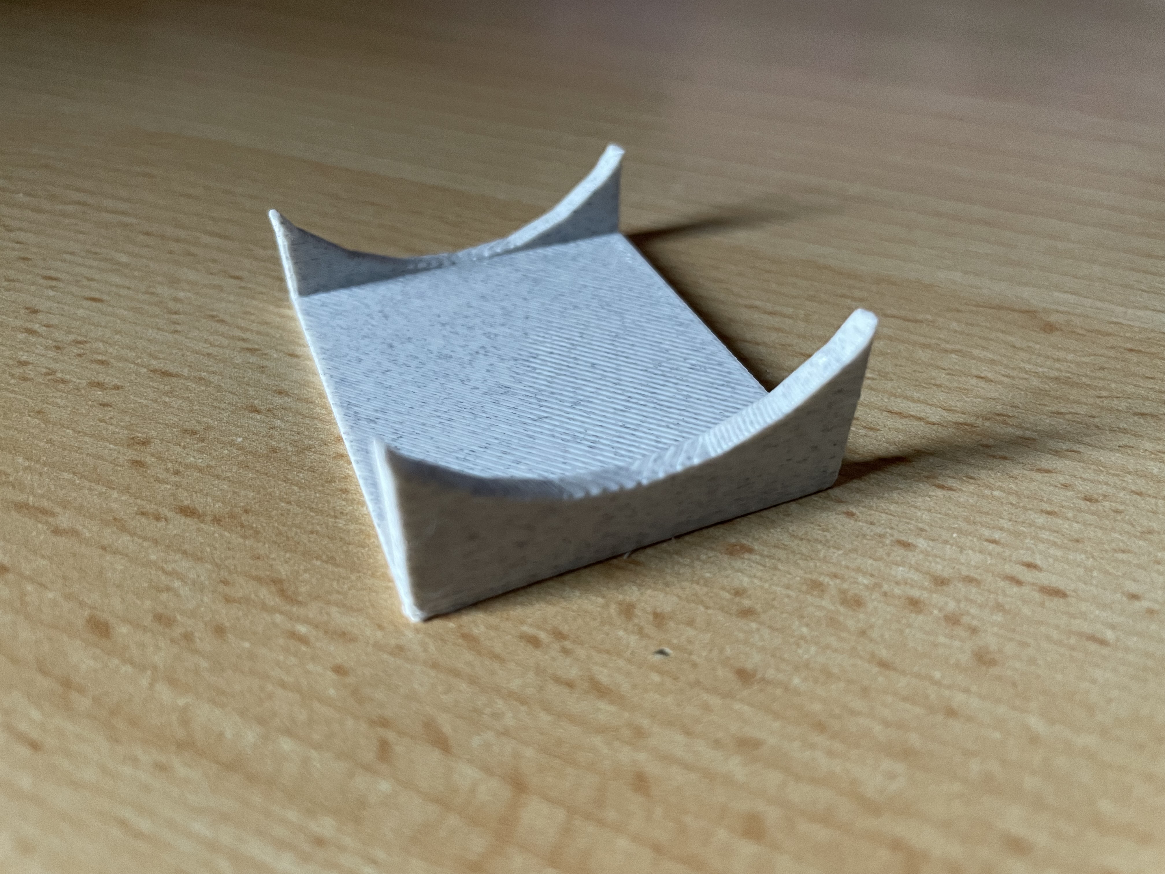 Flight instruments holder — thumbnail 3
