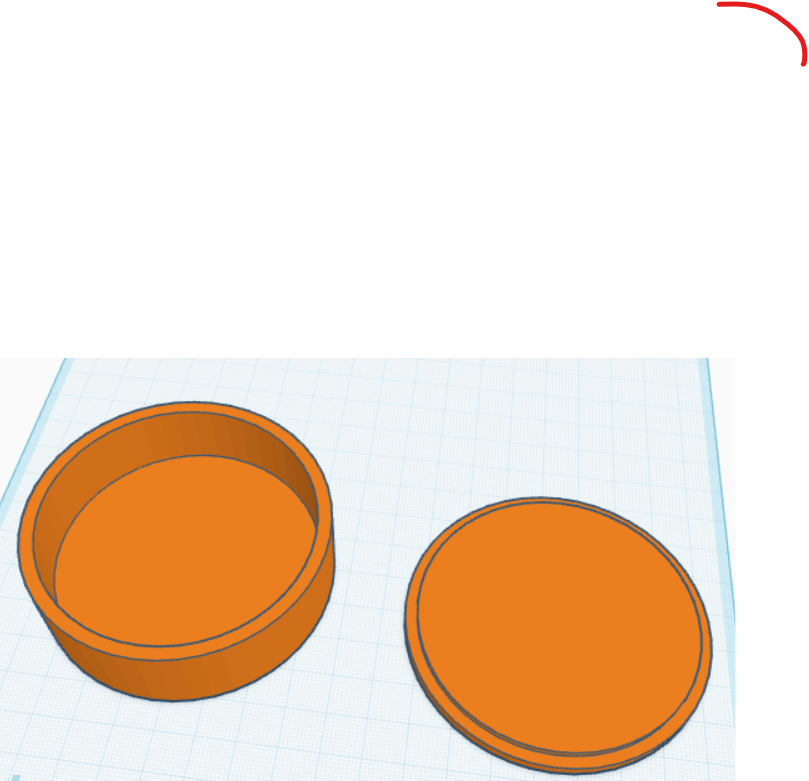secret hockey puck