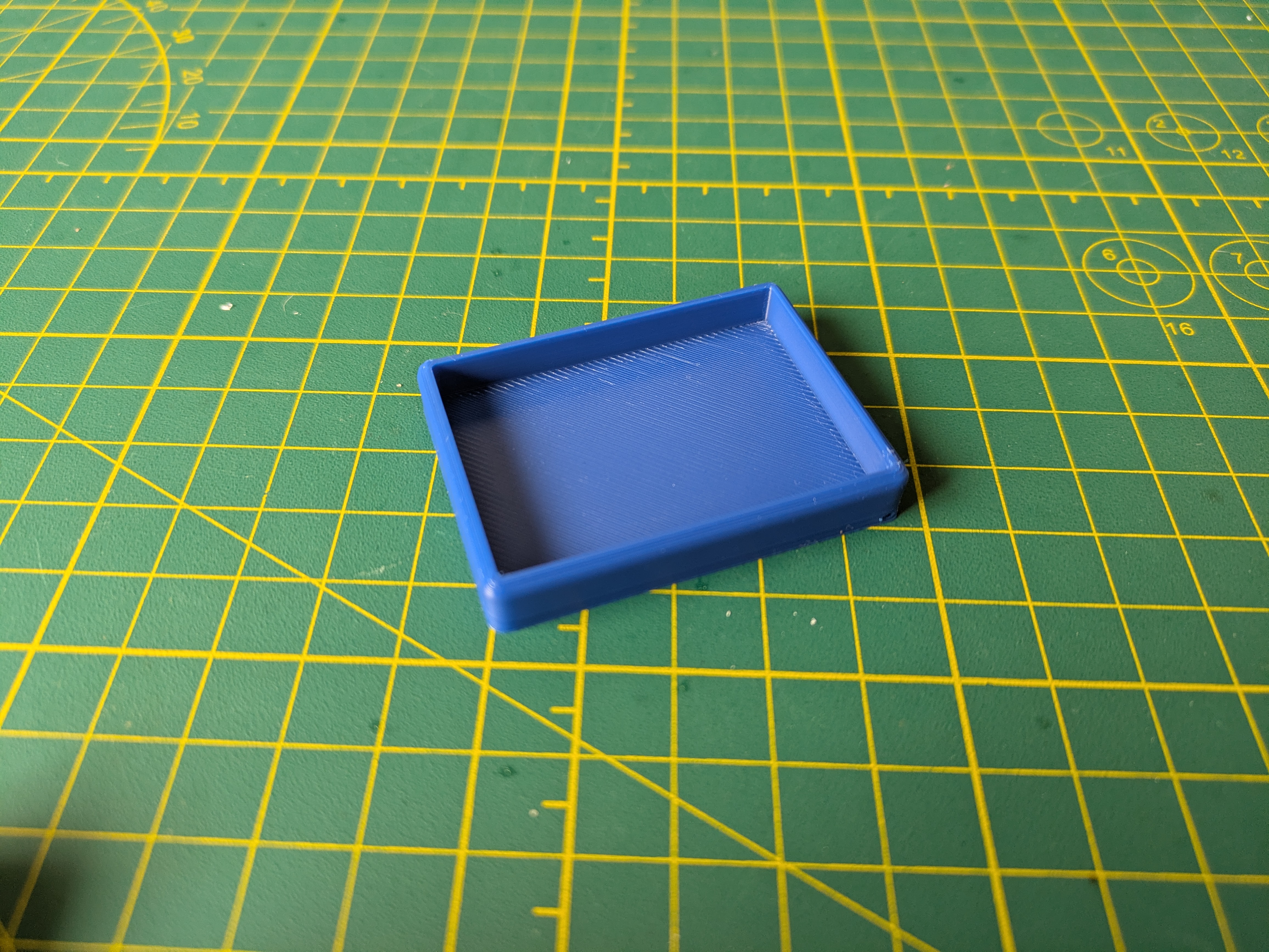 170 Pin Breadboard Holder — miniatura 2