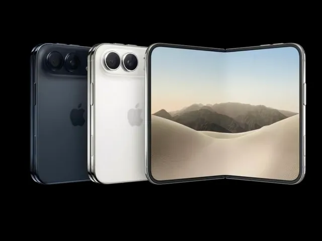 iPhone Duo