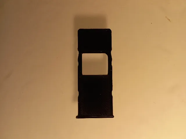 Samsung A22 4G Sim Tray (SM-A225M)