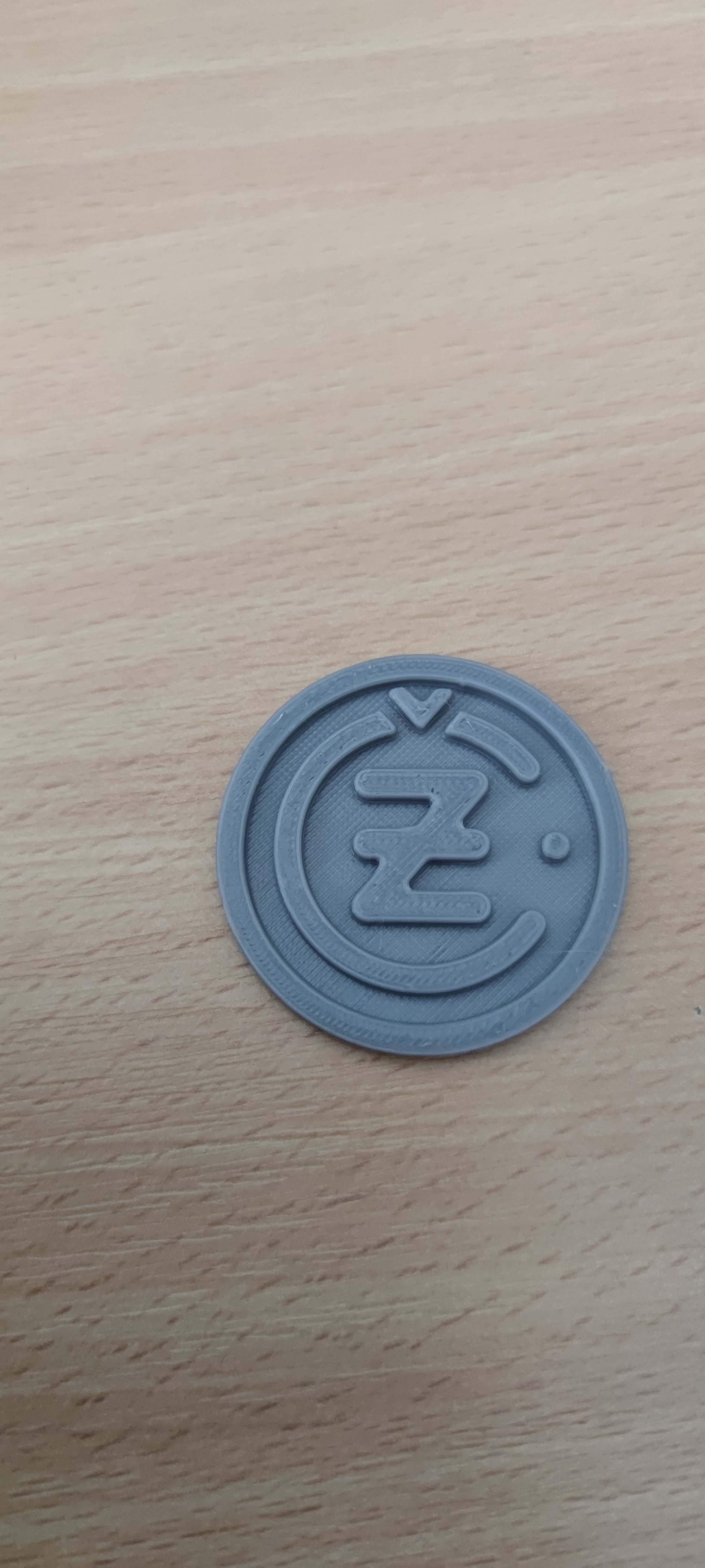 Logo ČZ