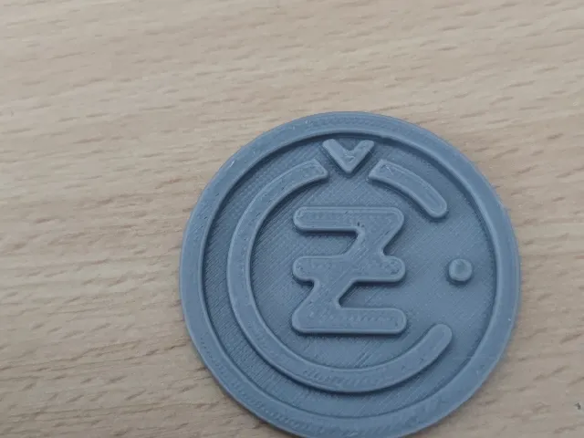 Logo ČZ