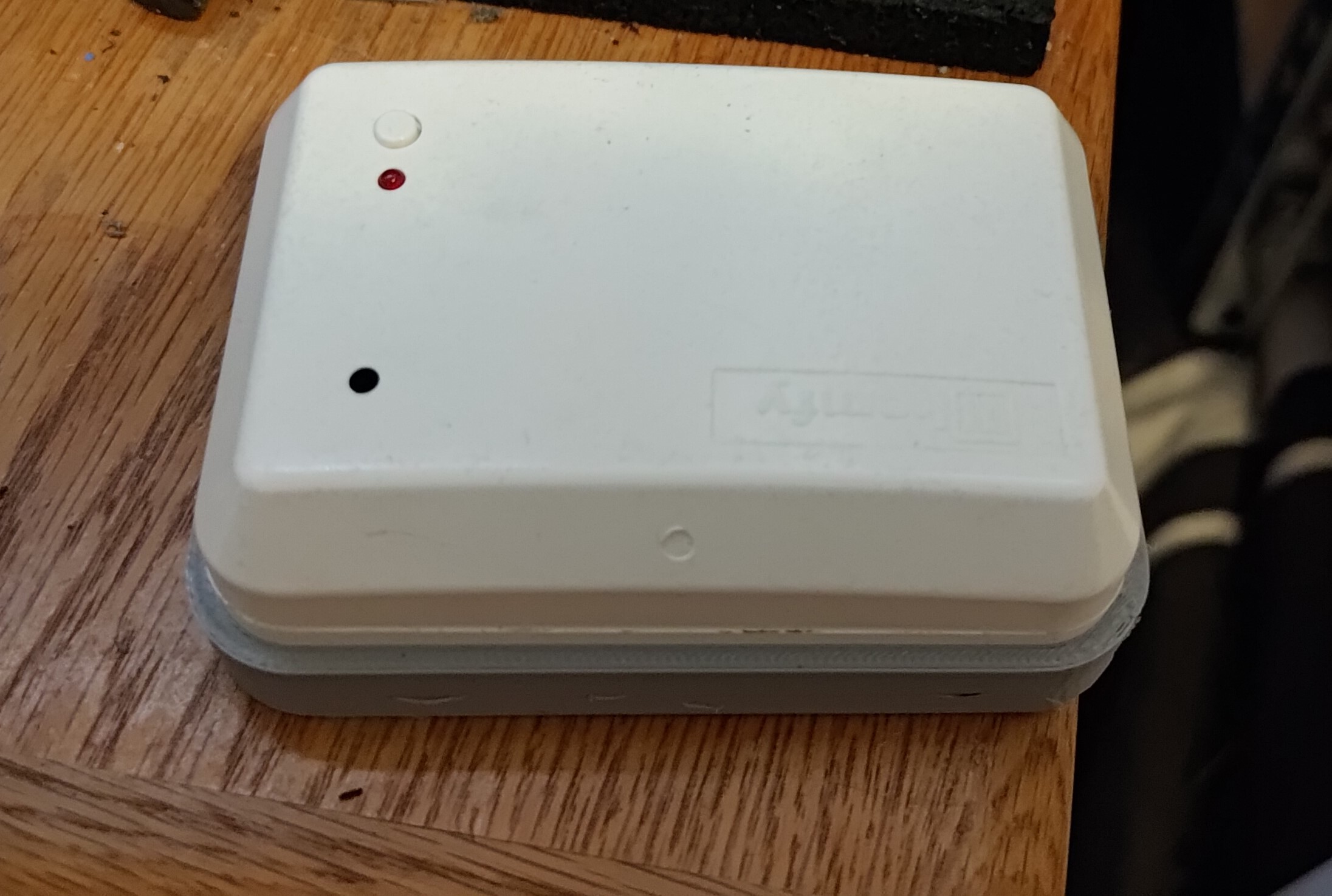 CTM mkomfy magnetic base (cooking top sensor)