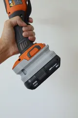 Ryobi One+ 18v Battery to Ridgid Tool Adapter