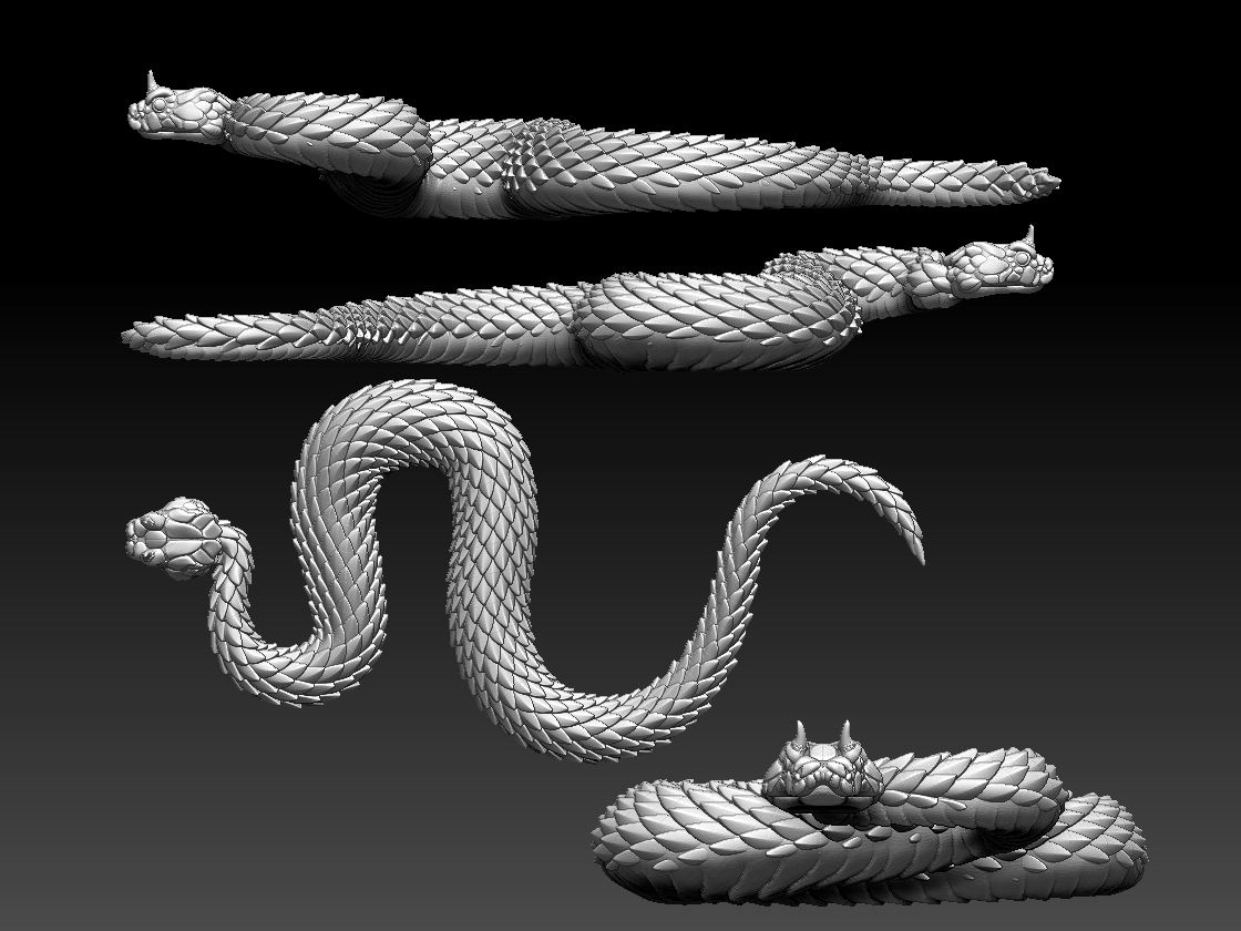 snake — thumbnail 2