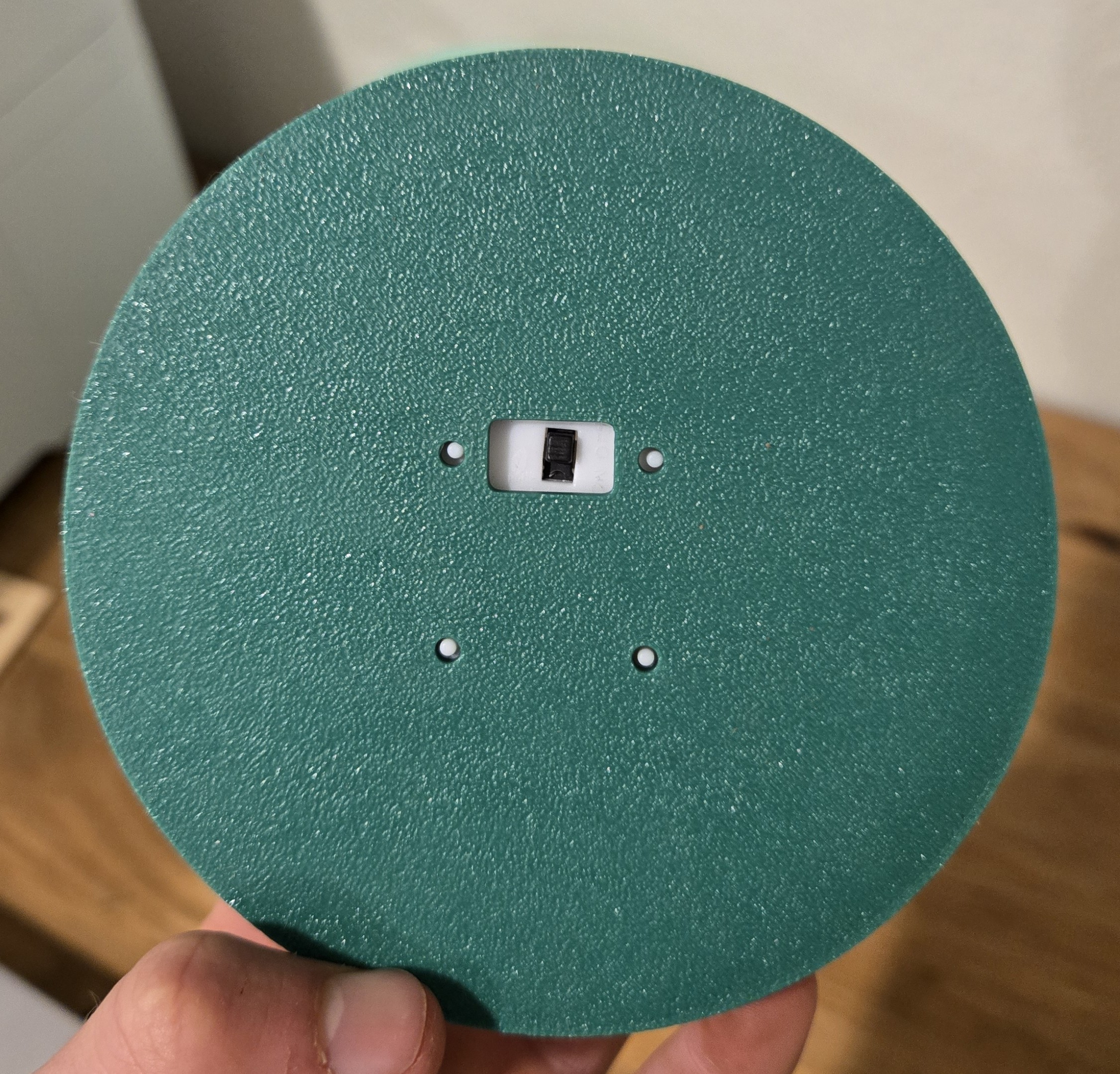Flickering Nightlight — thumbnail 4