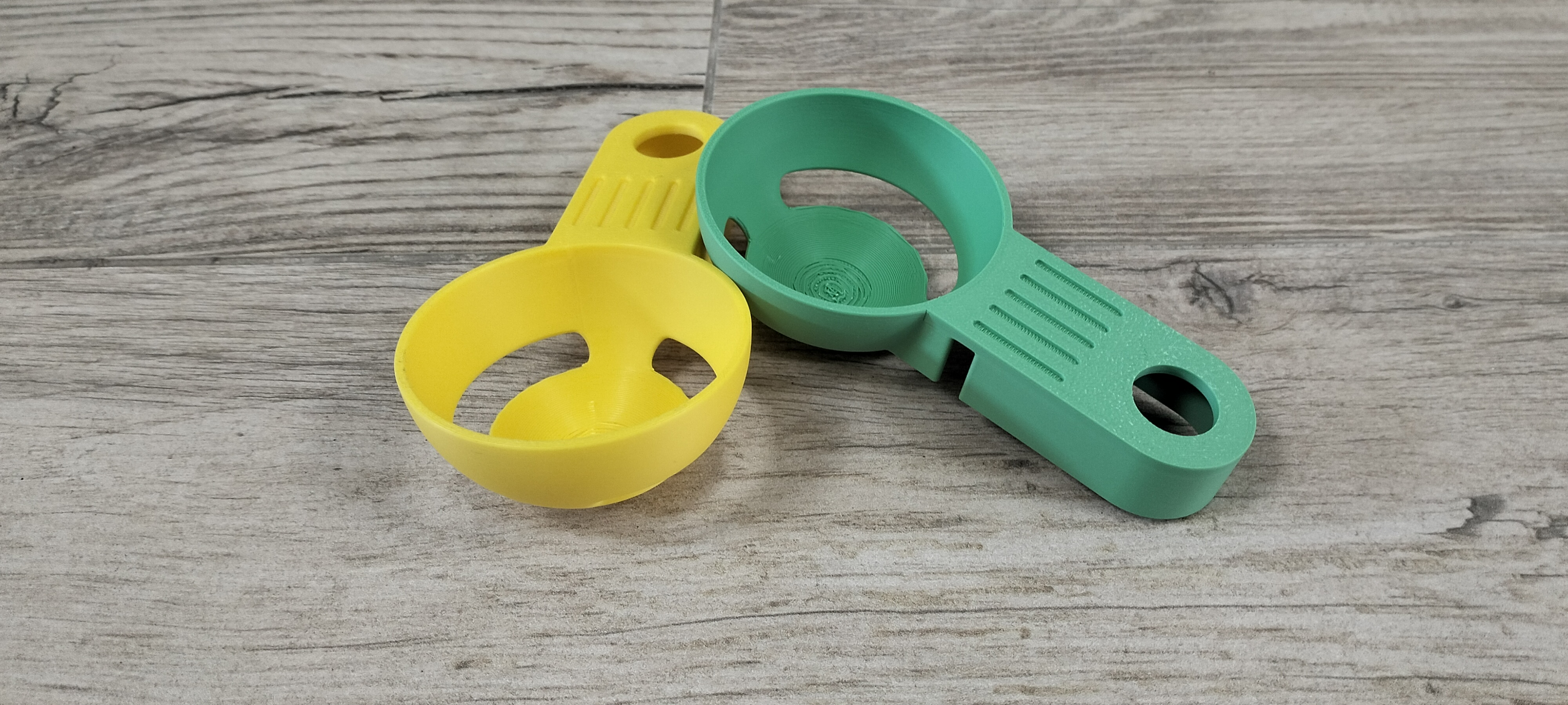 Egg separator — miniatura 2