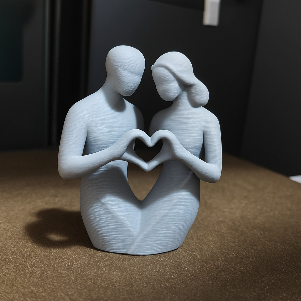 Love Statue