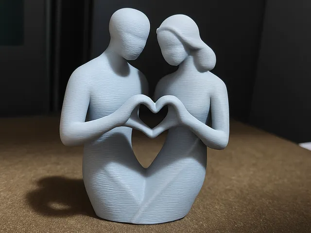 Love Statue