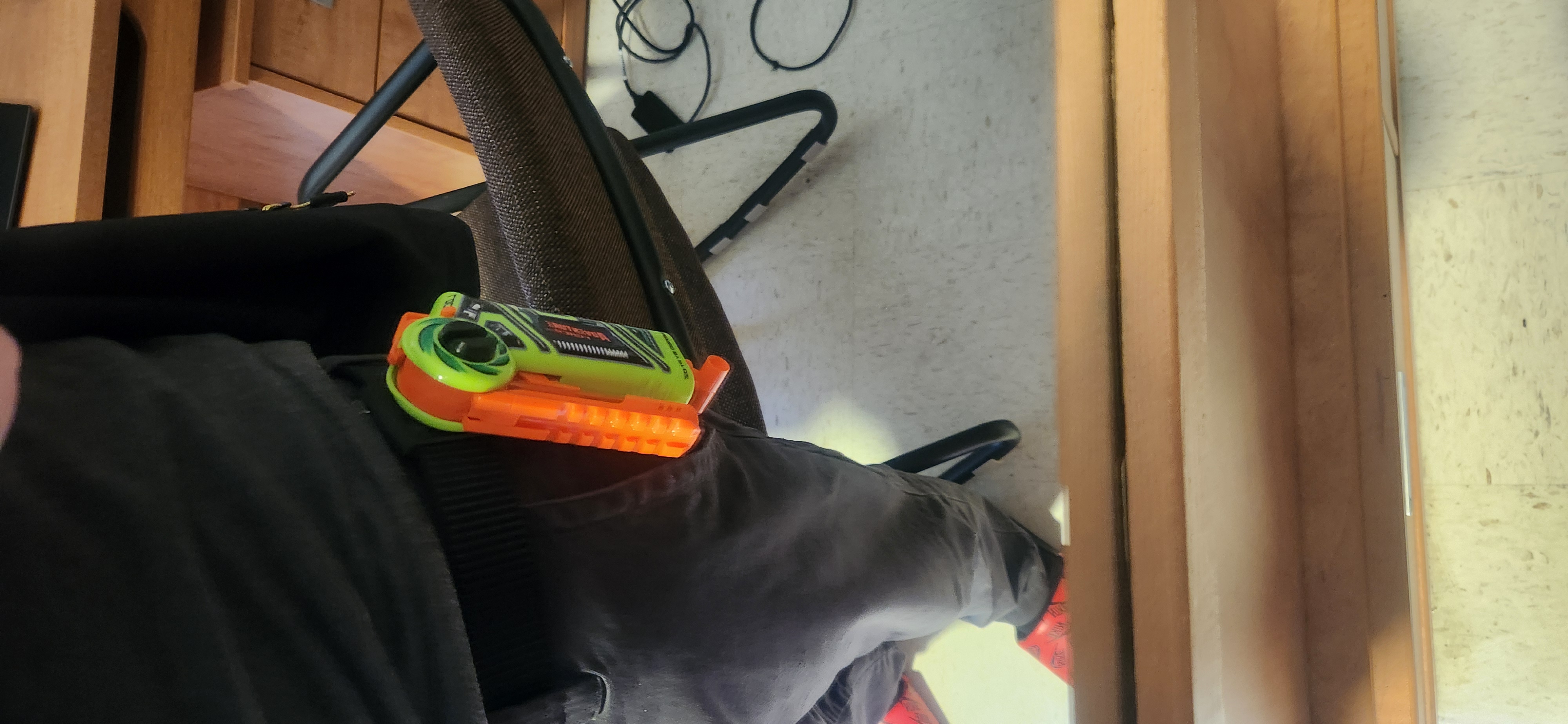 Cricket Pro Holster — miniatura 2