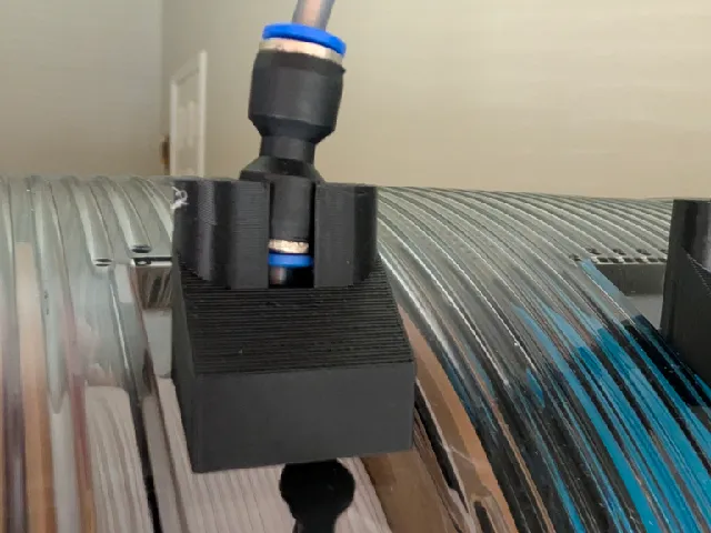Comgrow PTFE Tube Stabilizer