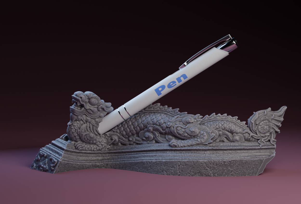 Dragon Pen 2