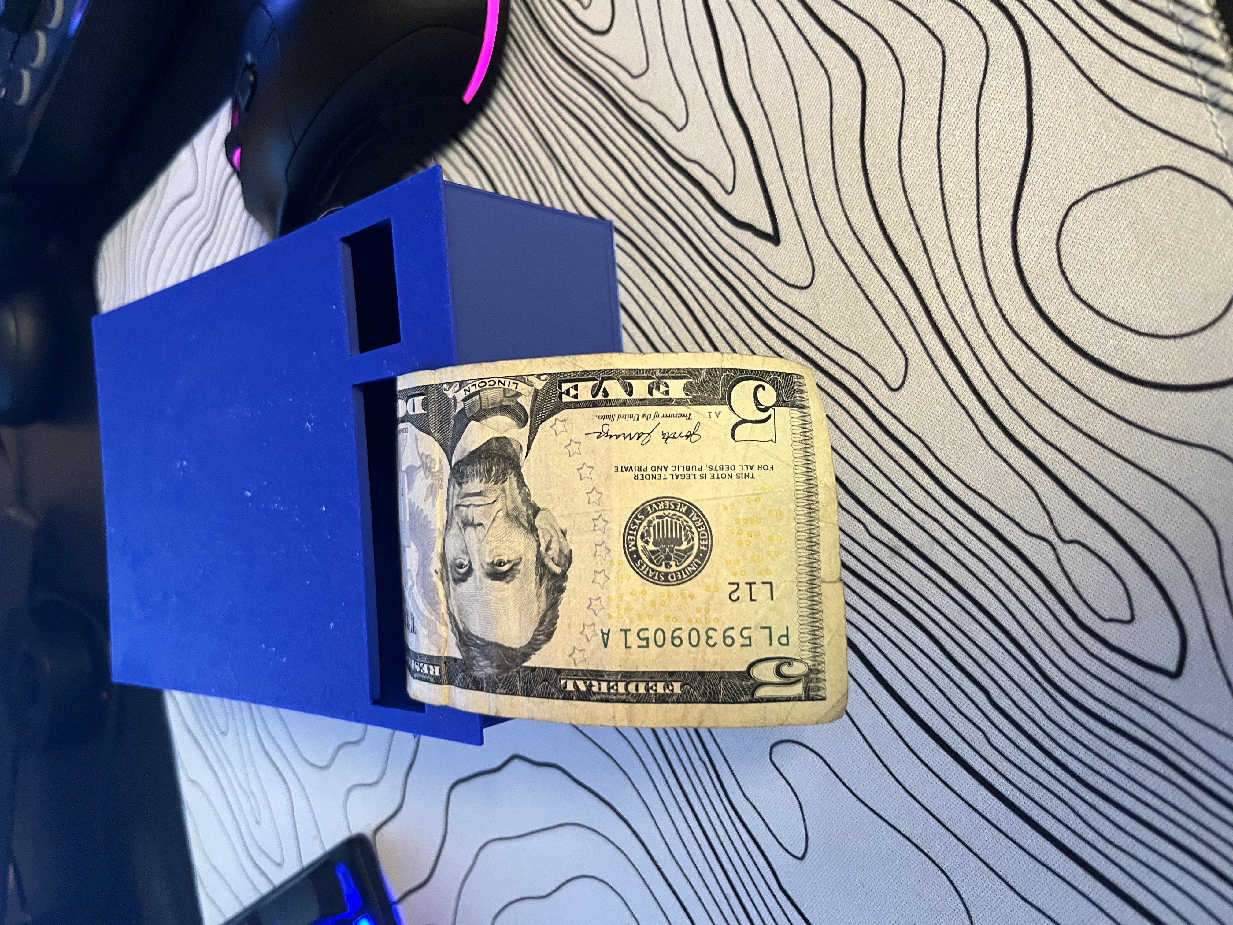 money box! — miniatura 4