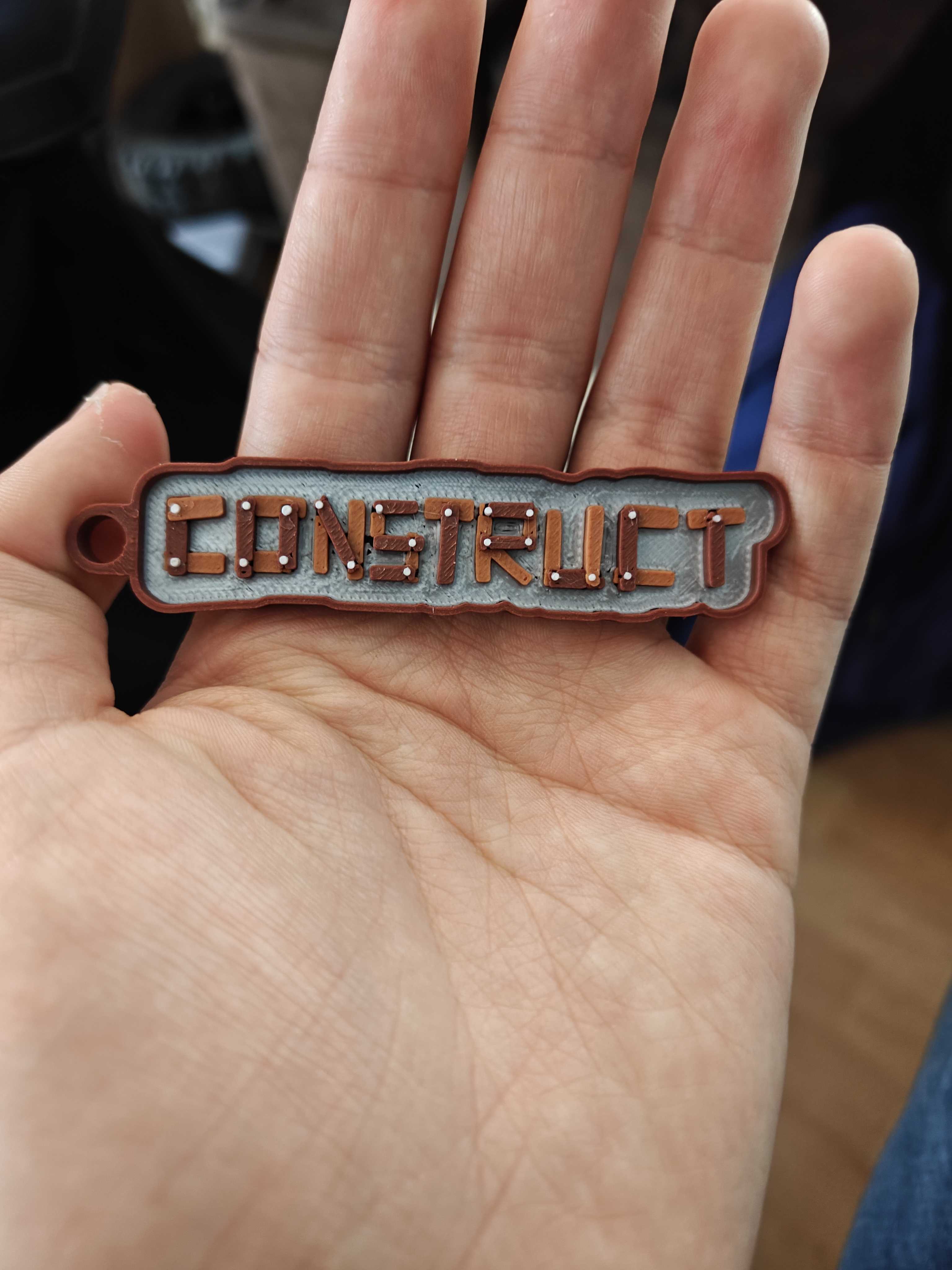 Keychain