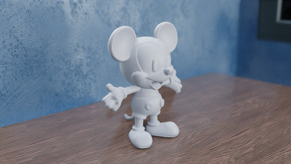 Mickey Mouse — thumbnail 3