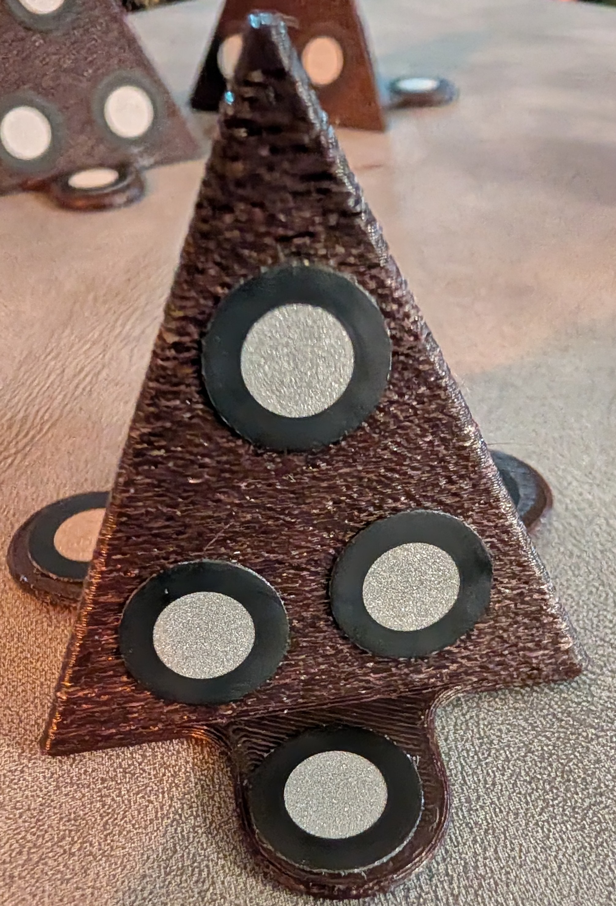 Miniatura 2 do modelo 3D 3D Scanning Pyramid / Riser