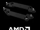 AM5/AM4 Mounting Brackets for Cooler Master Core II AIO