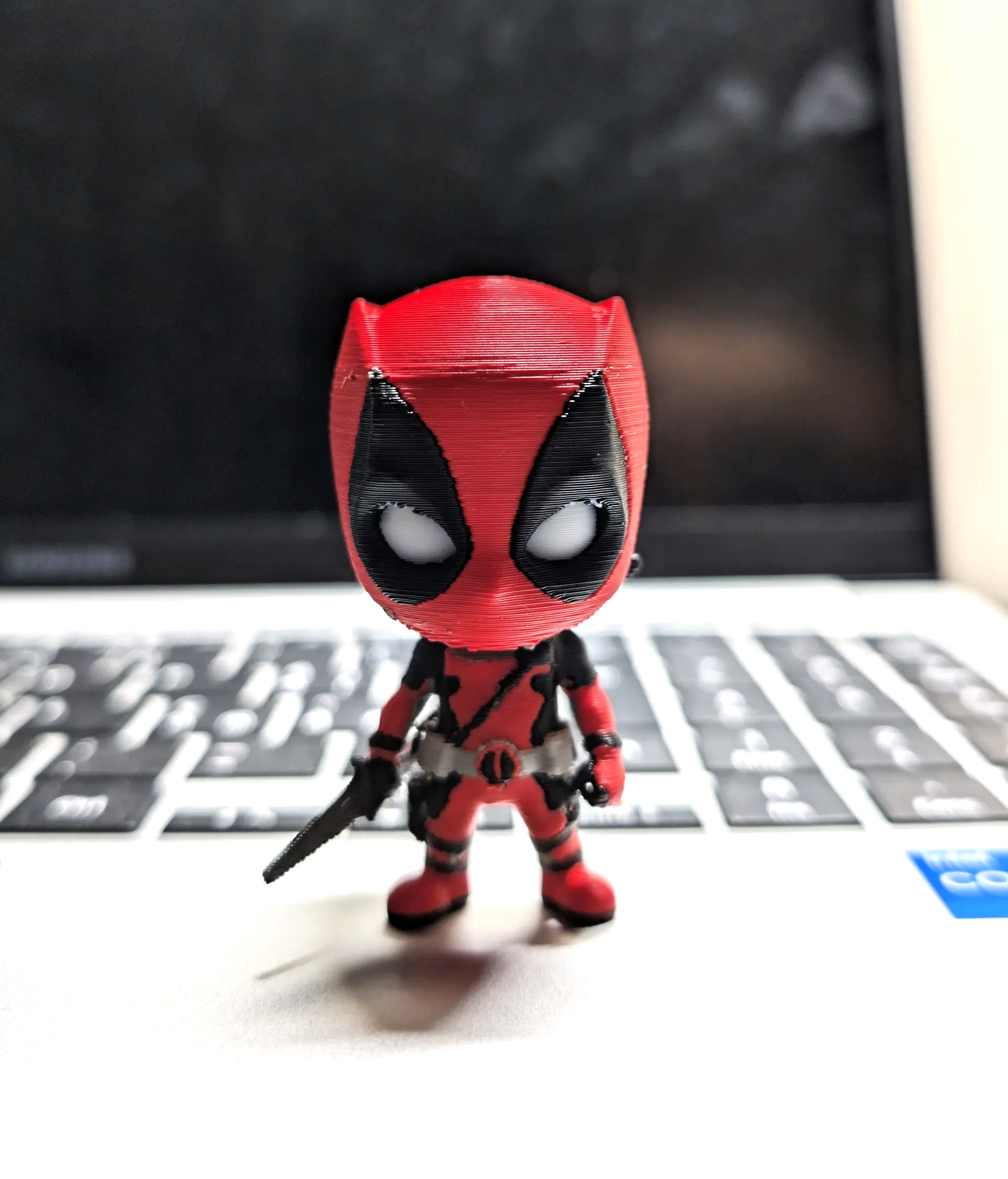 Dead pool
