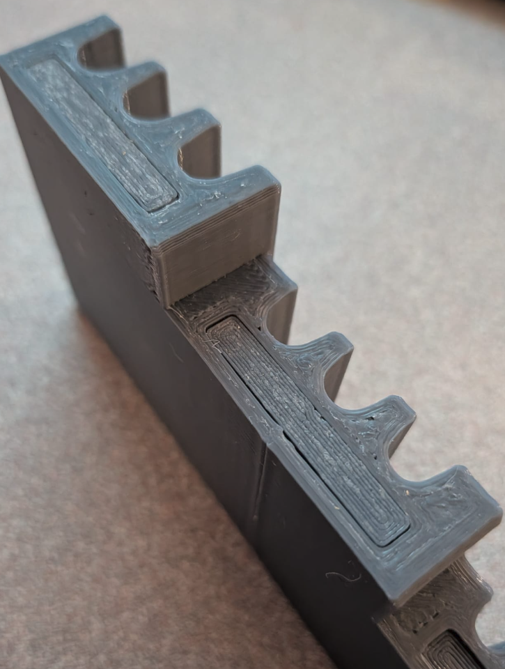 Magnetic drillbits holder — thumbnail 3