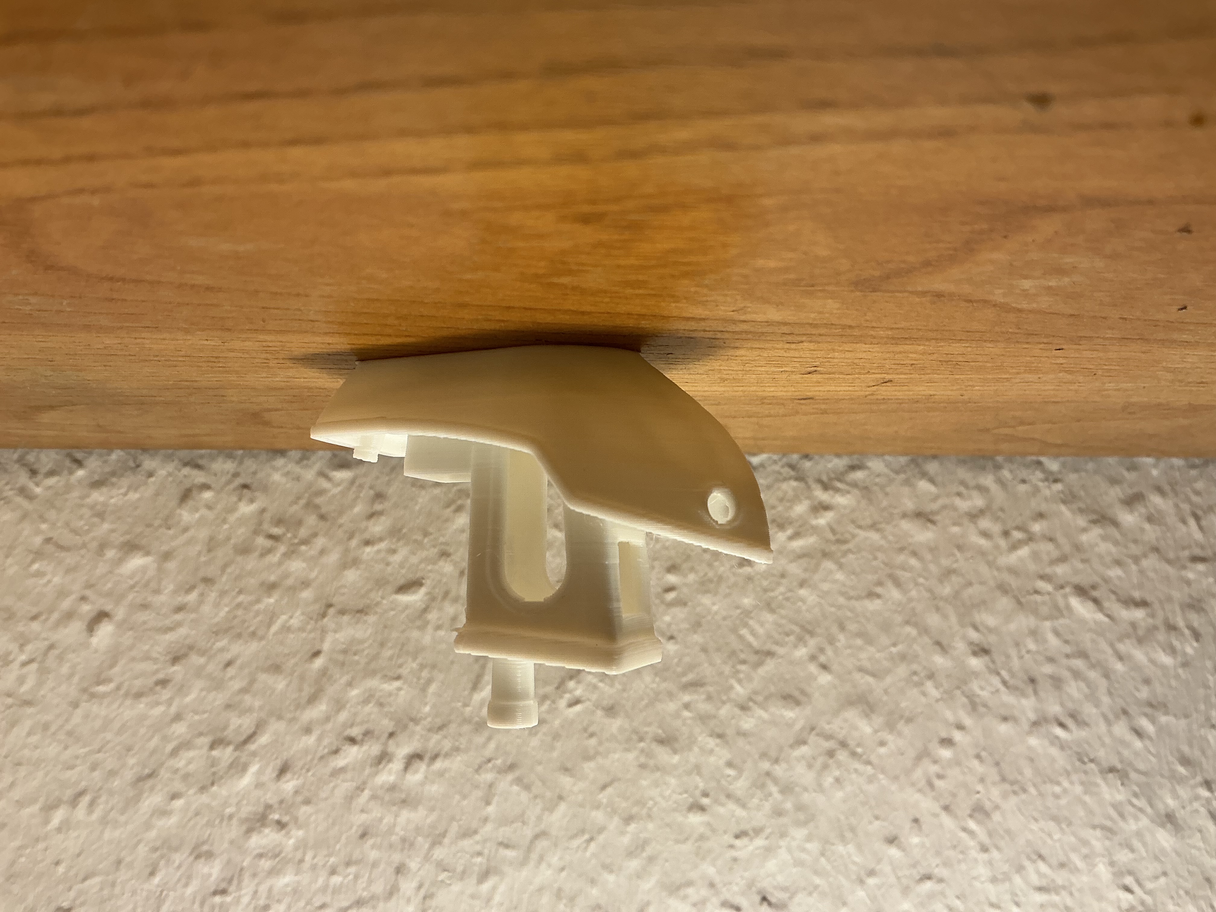 Benchy WITHOUT writing