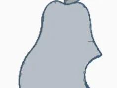 Pear Phone Logo