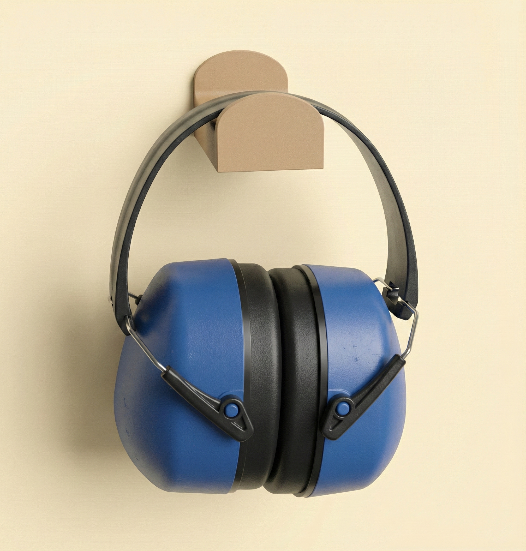 SKADIS headphone/ear protection headphone hanger