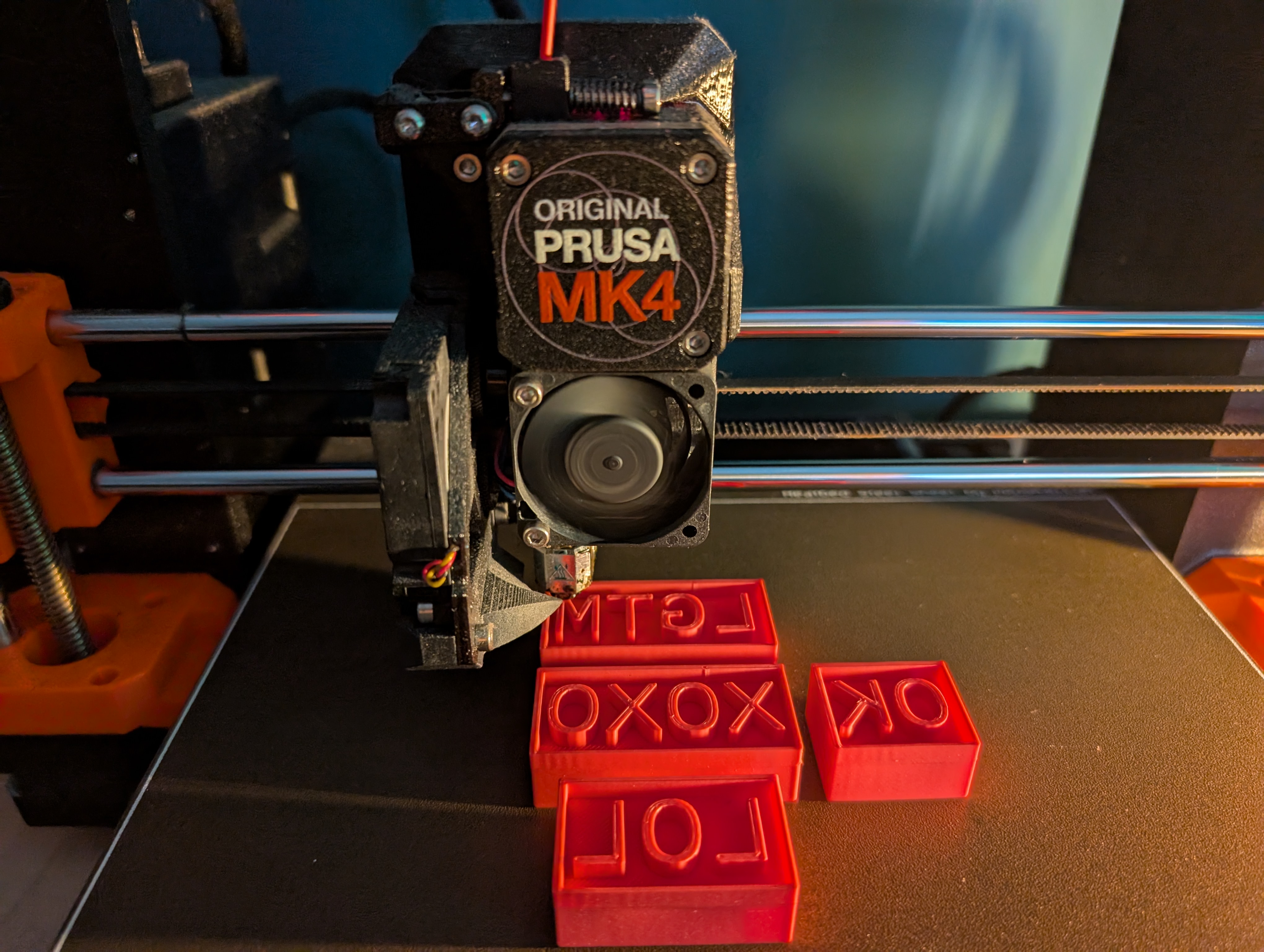 Custom Stamp Maker — miniatura 5