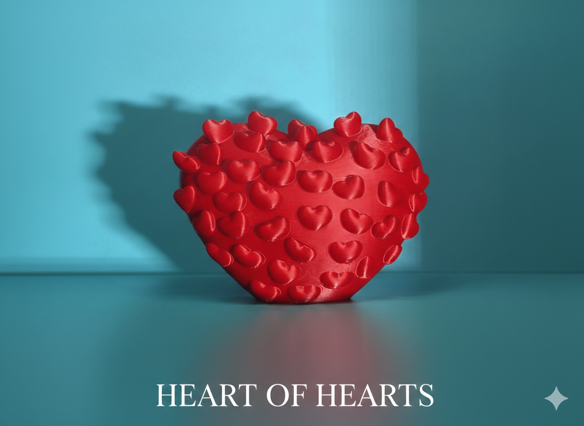Heart of Hearts