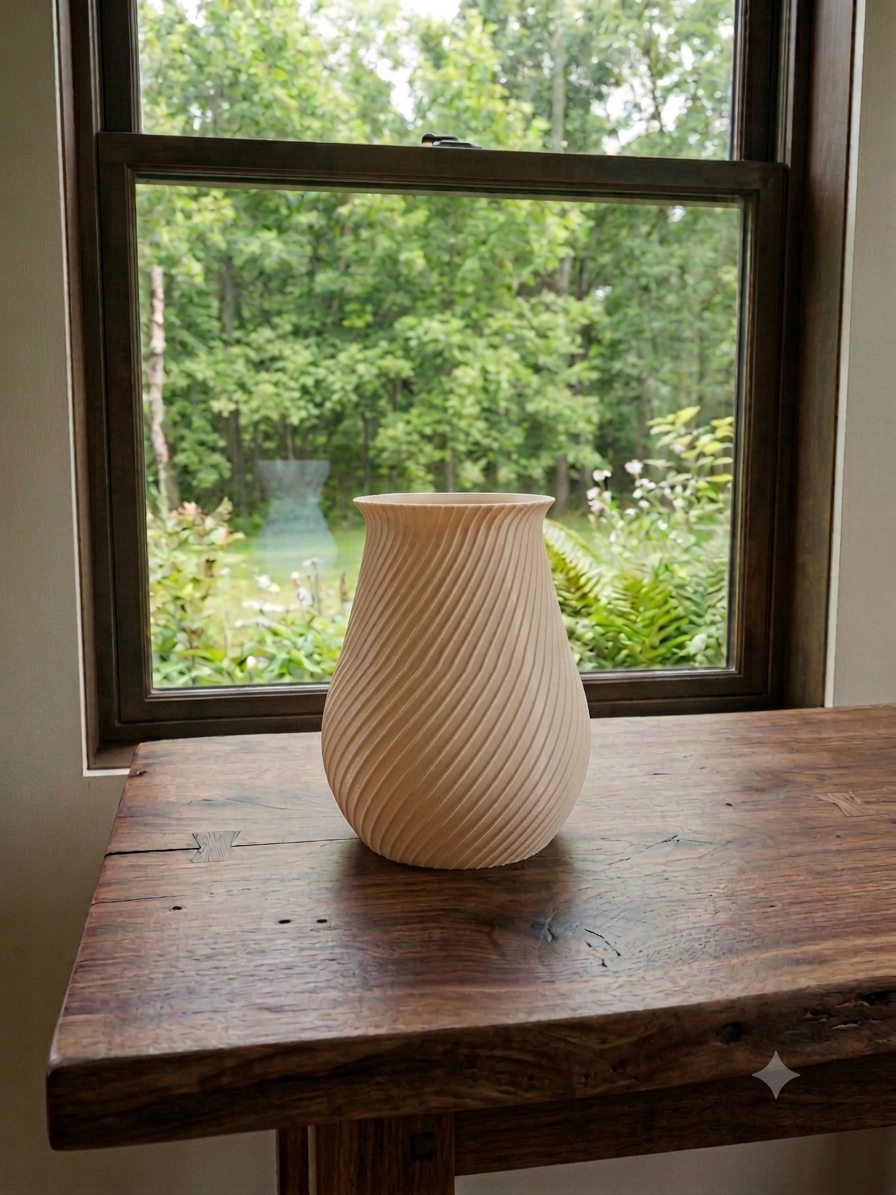 Flower Vase