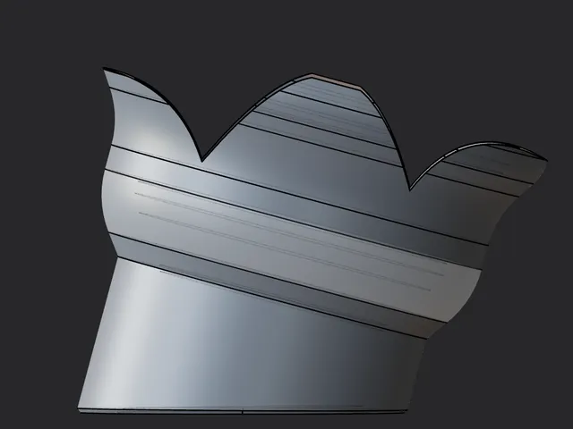 Qidi Cam hood