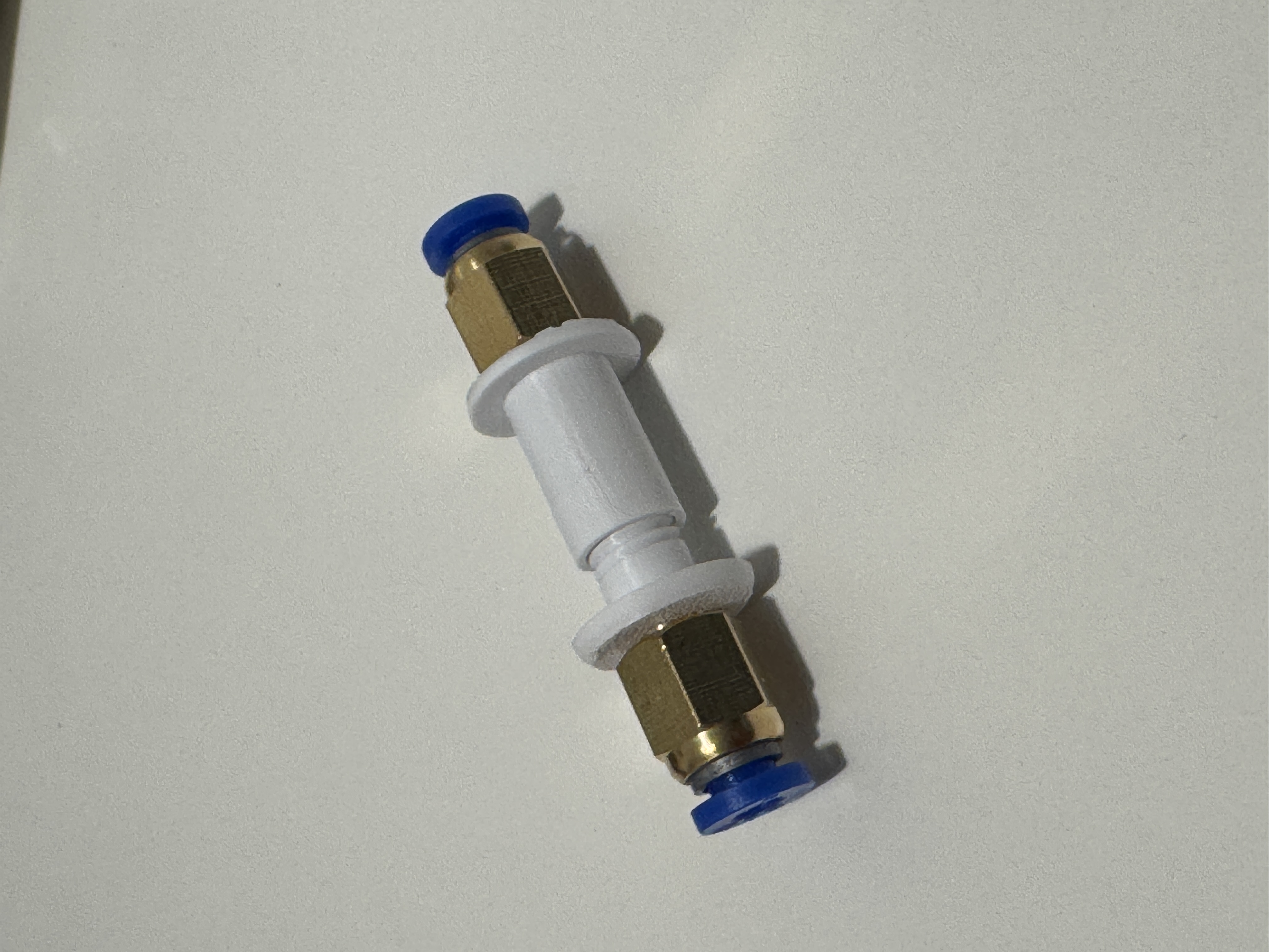 PTFE Feedthrough Adapter