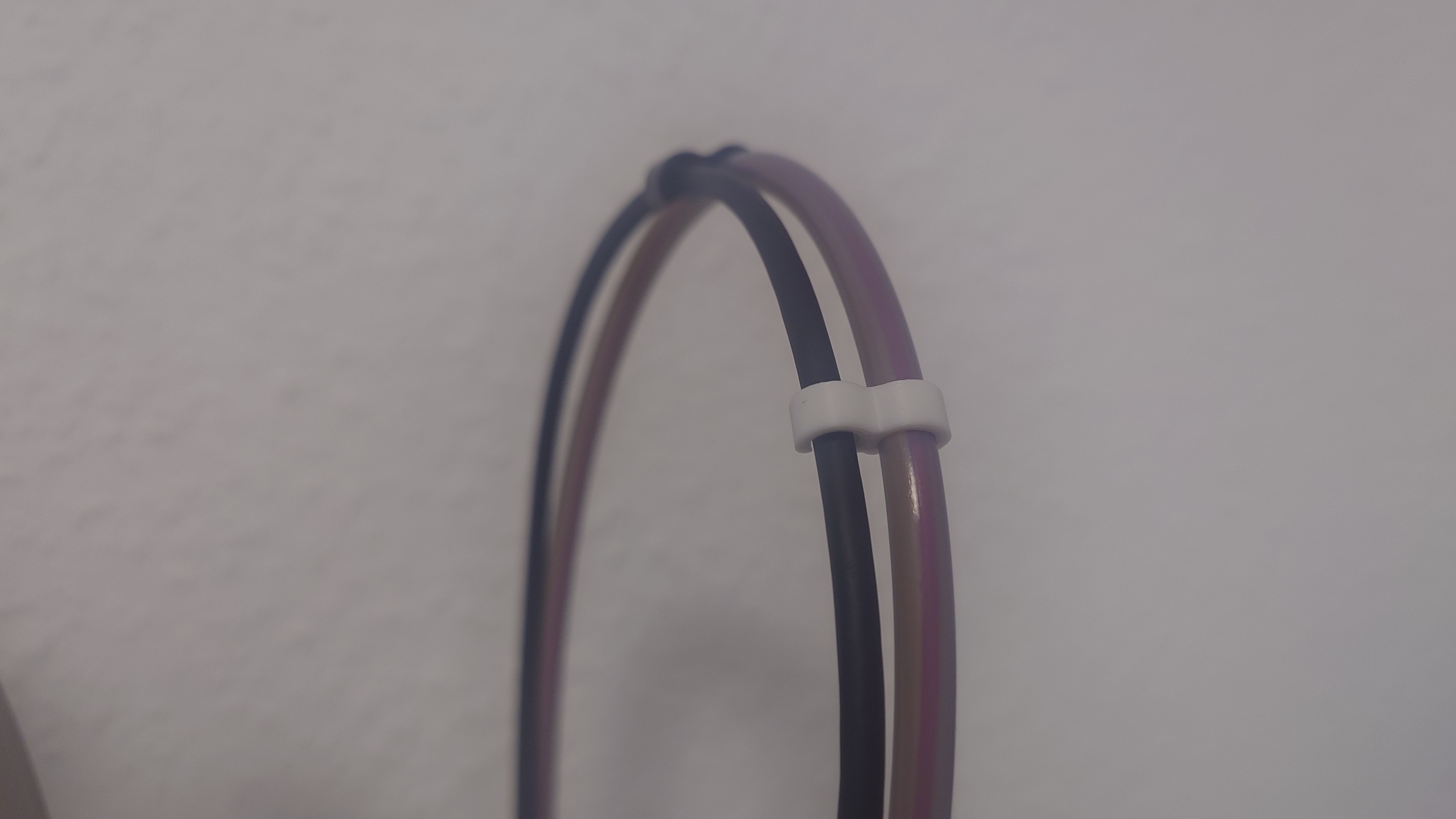 Snapmaker U1 Bowden Clip