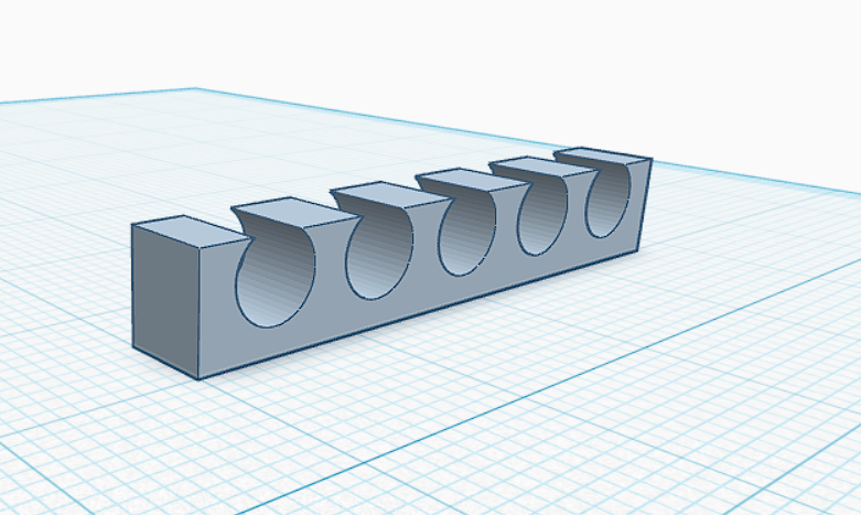 Cable organiser