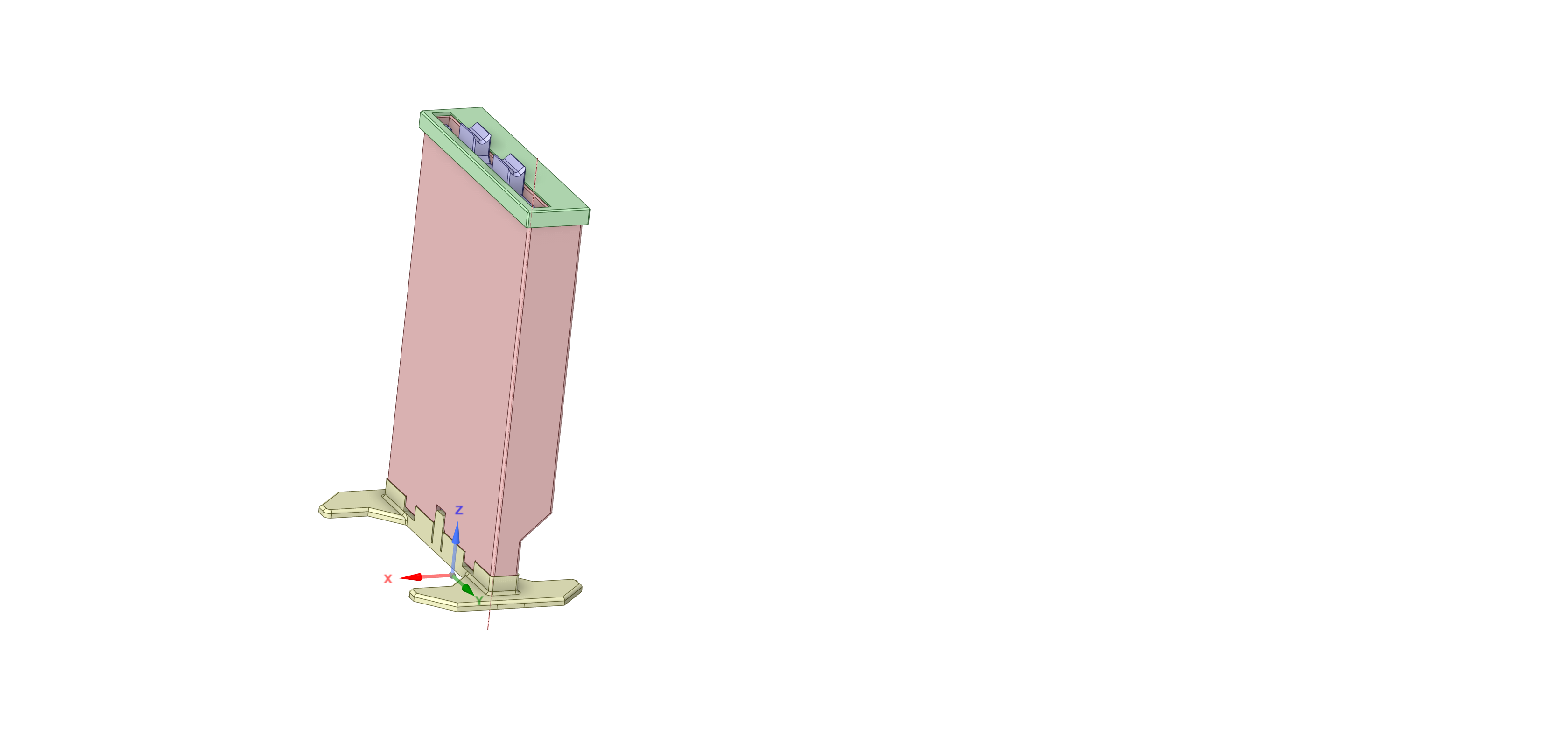 qtip dispenser automatic v2 — miniatura 2