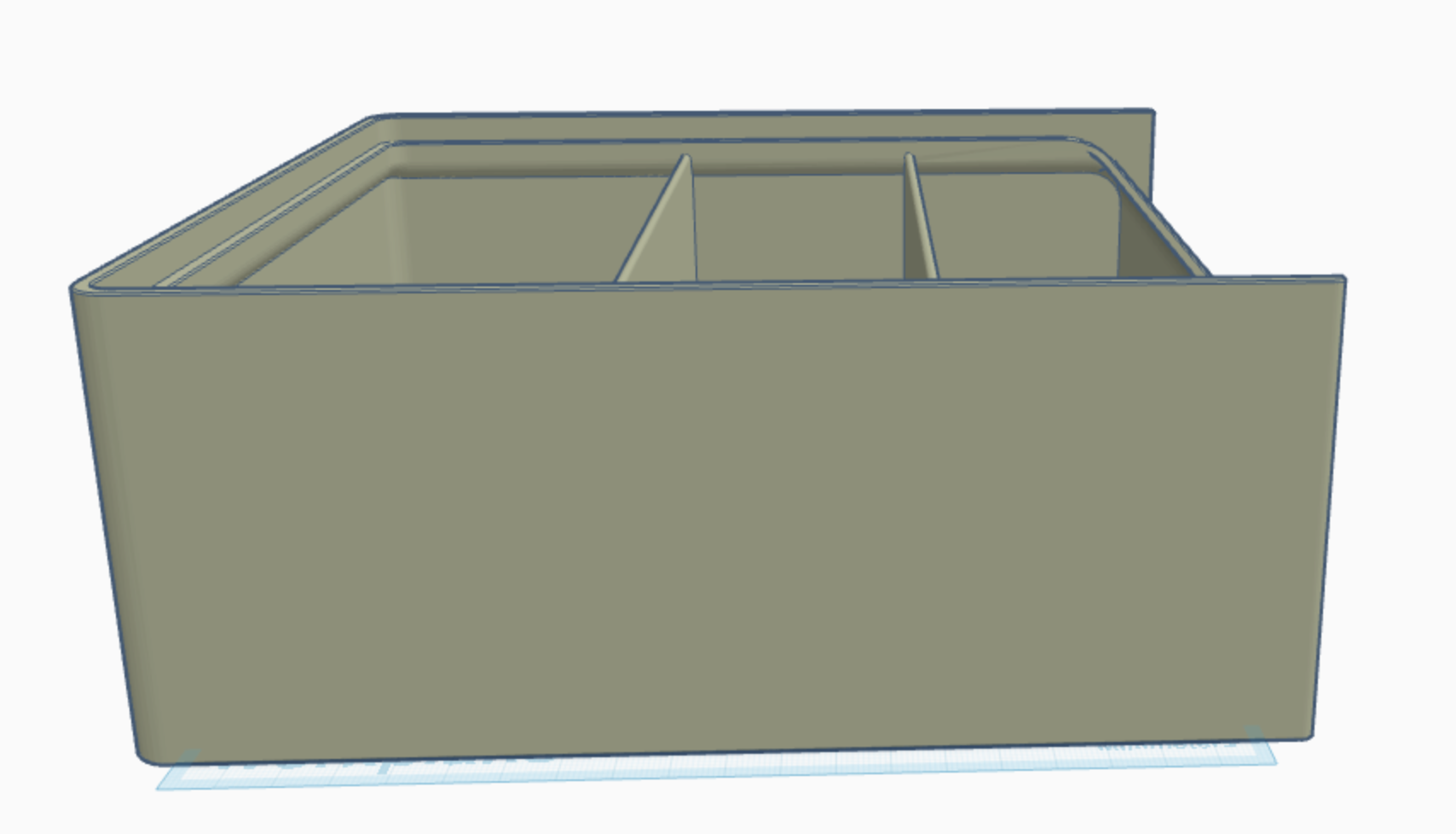 Fruit or vegetable holder — miniatura 2