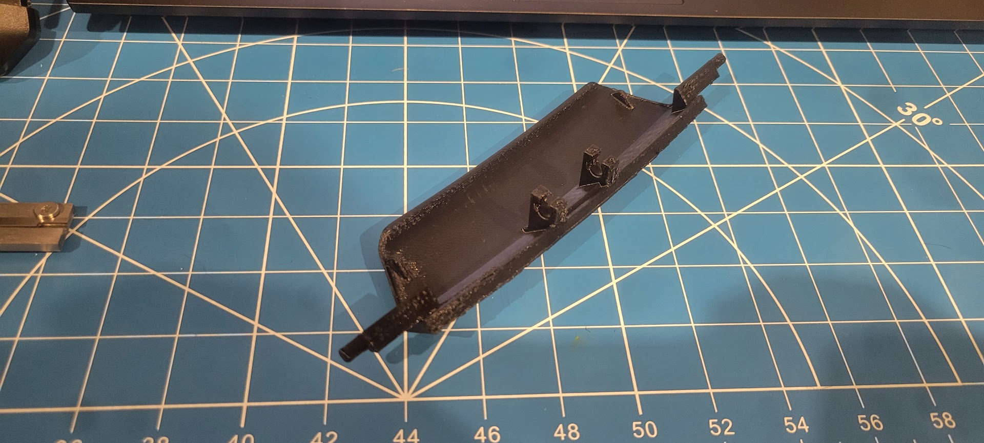 Samsung FlexWash Top Washer Handle Replacement  DC64-03483b ,  DC64-03483A