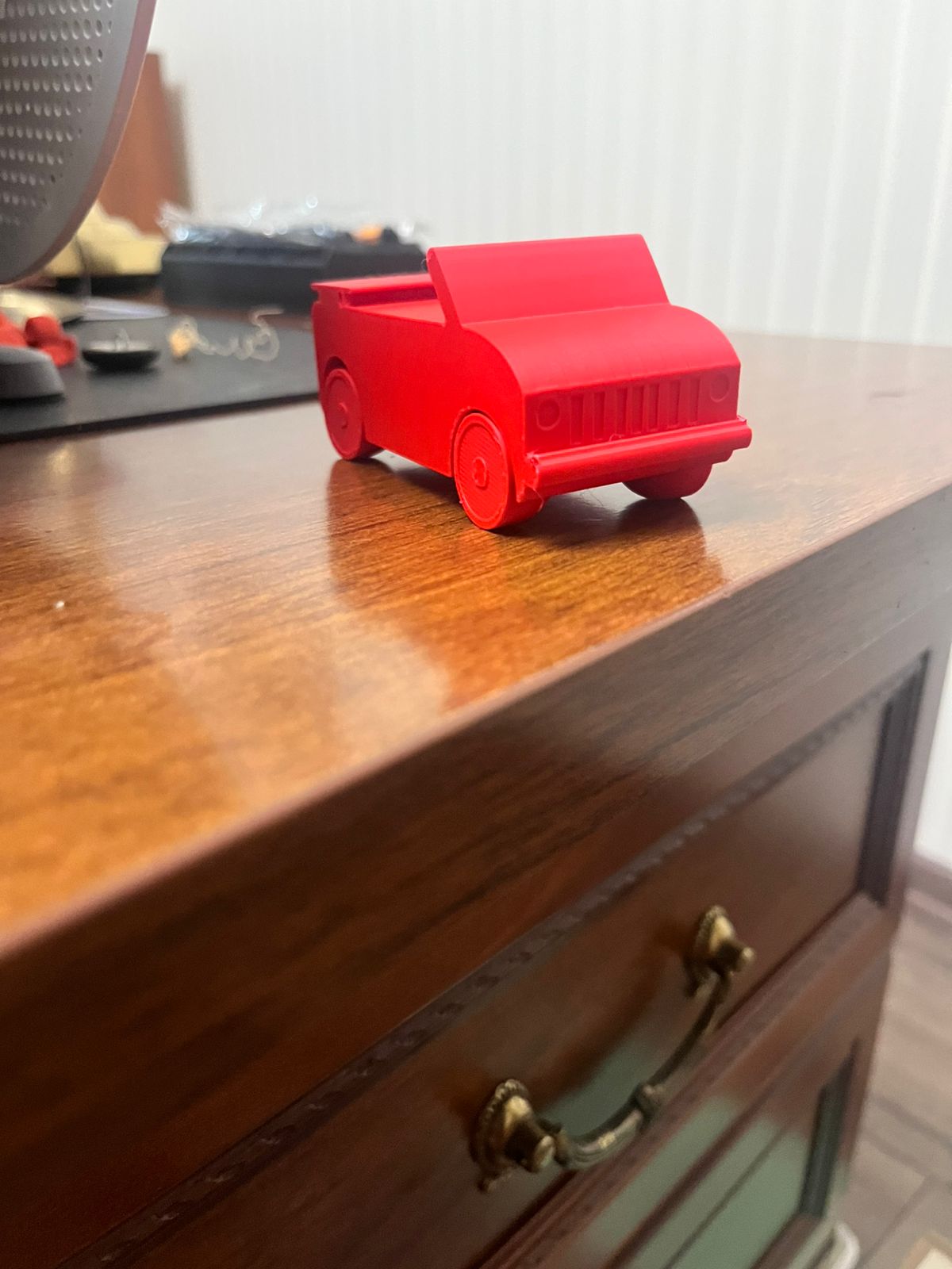 toy jeep