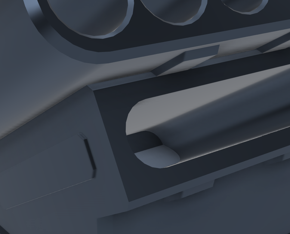 Pen Holder | Stackable Complex — thumbnail 5