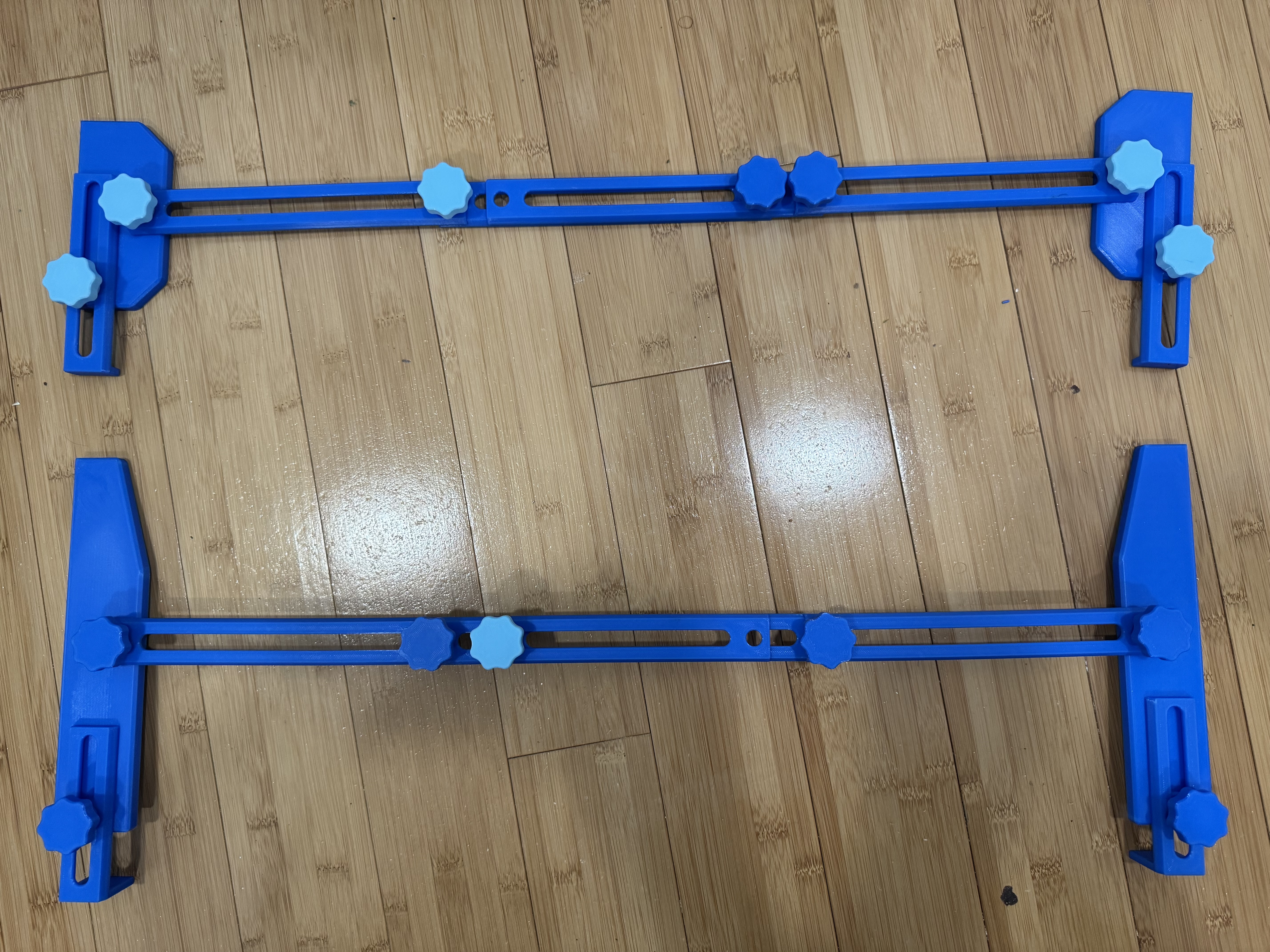 Stair Tread / Riser Gauge — thumbnail 3