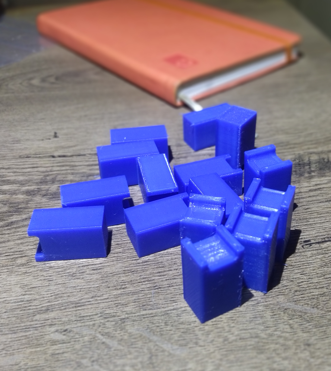 Tip up chair fix (AUTH)