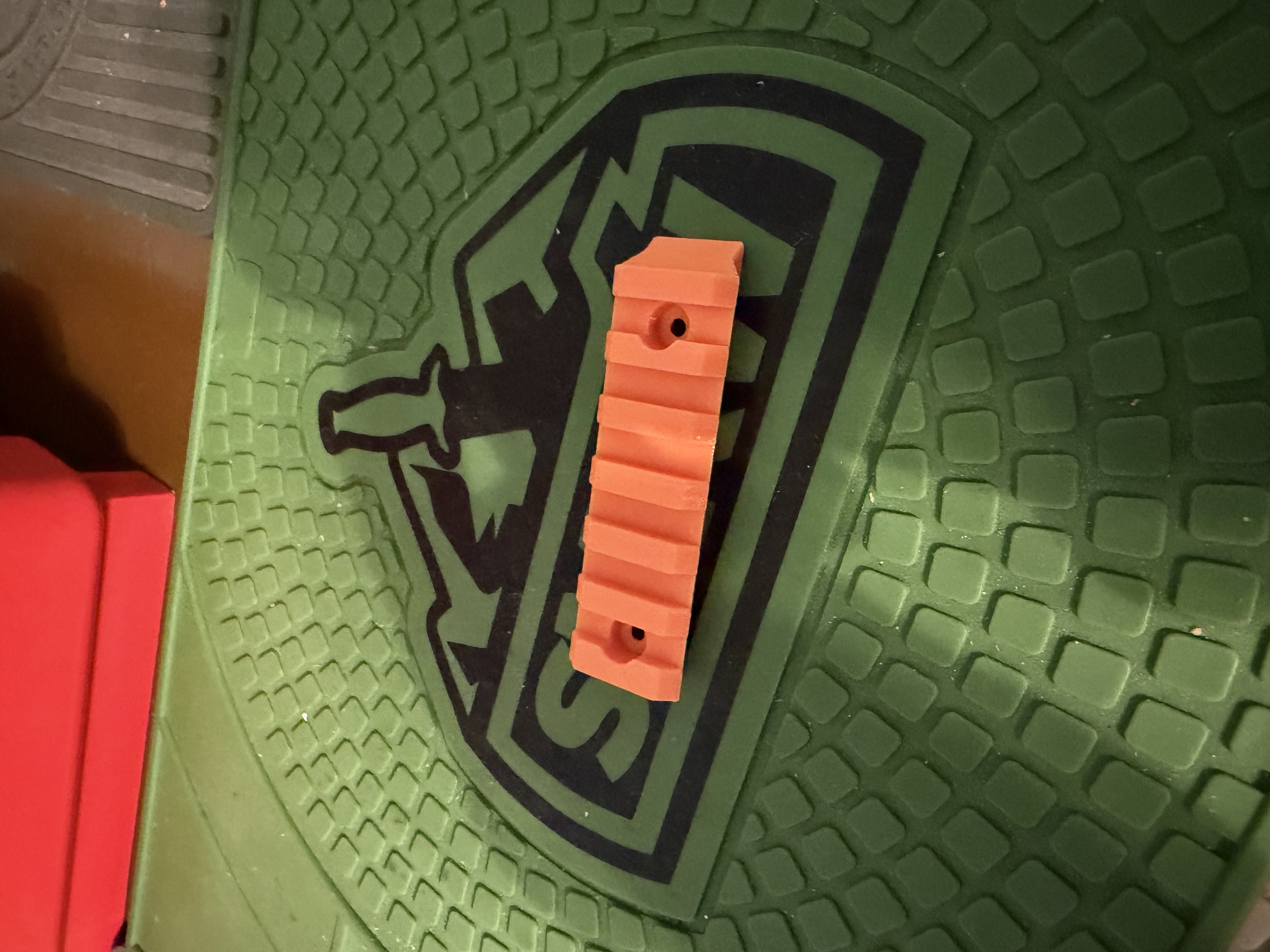 Stryfe Muzzle BCAR — miniatura 4