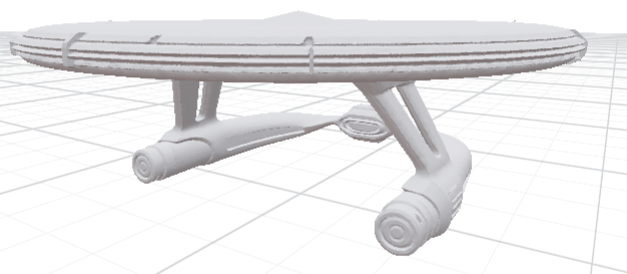 Cali Class Refit