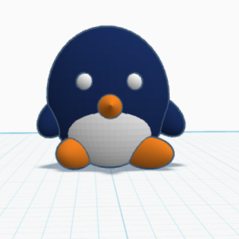 penguin