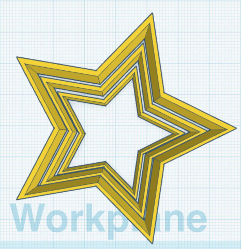 Star Cutter