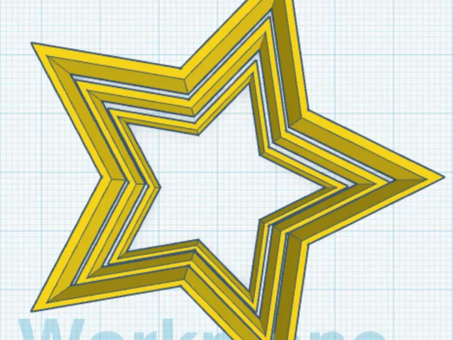 Star Cutter