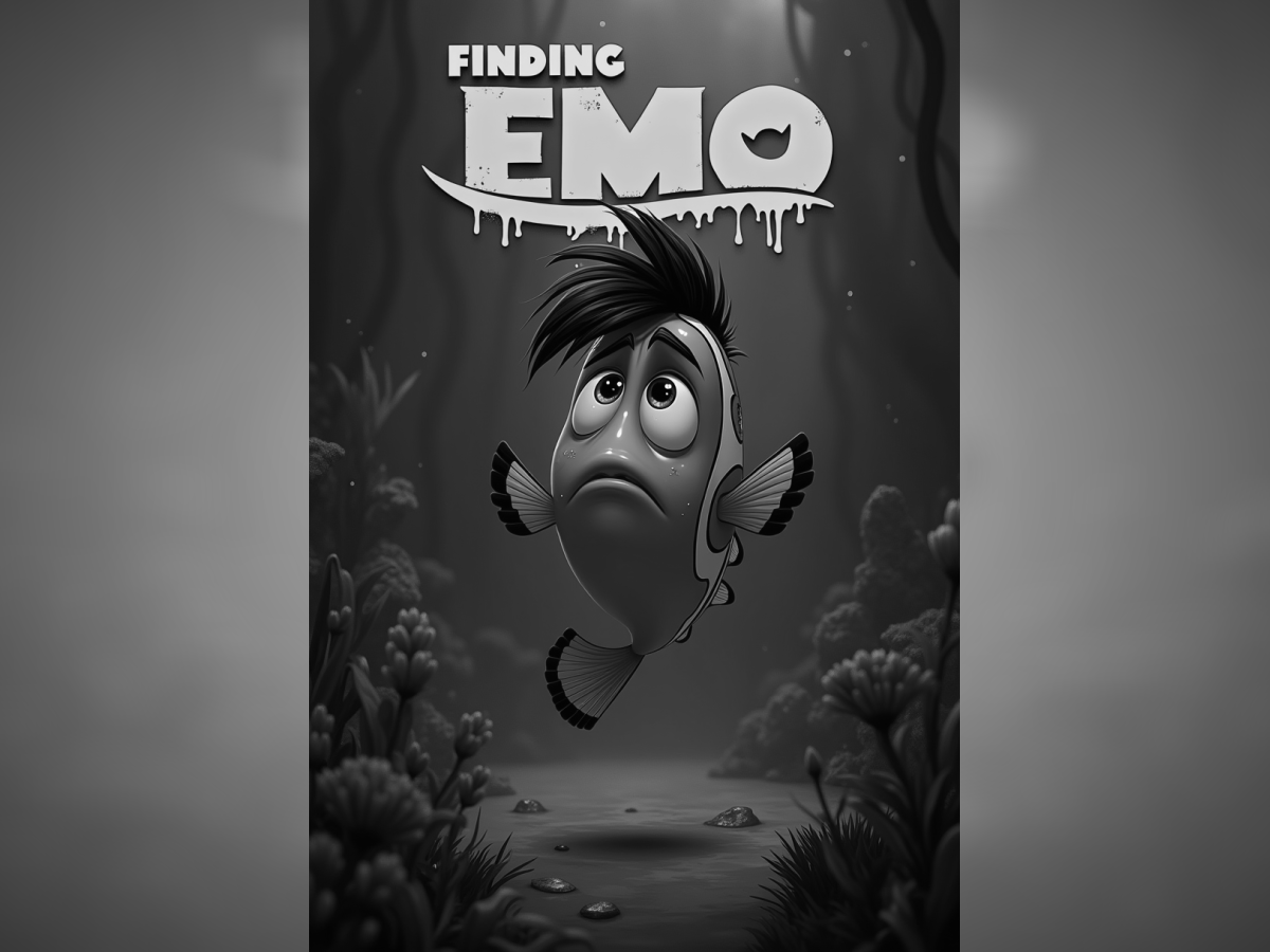 Finding Emo Hueforge
